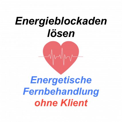 Energieblockaden